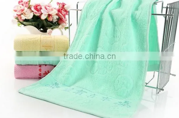 Custom Mushroom Jacquard Pattern Towel photo-5