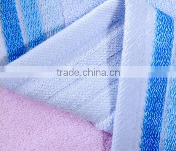 Quick Dry Simple Design Custom Towel photo-4