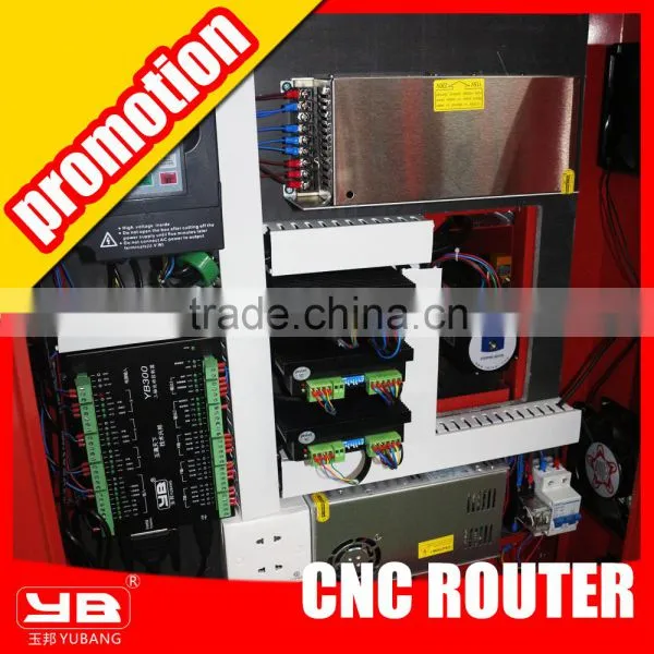High Quality Low Price China Mini 3-d Cnc Router Machine for Jade Jewelry