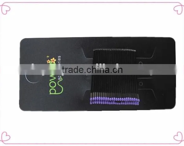 Cheap Black Steel Bobby Pins photo-4