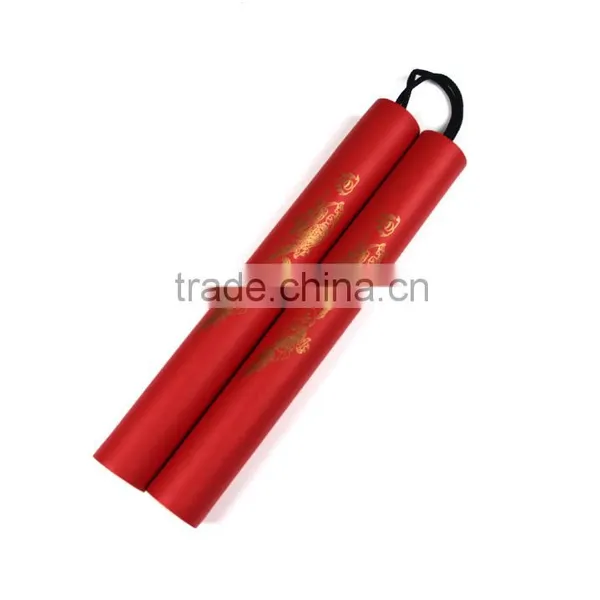 Best Selling Kung fu Foam Nunchakus photo-4