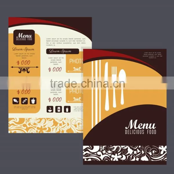 Custom Booklet Printing, Booklet Maker, Booklet photo-4