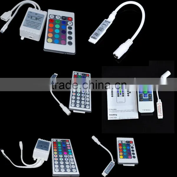 12V 5050SMD Led Light Strip photo-6