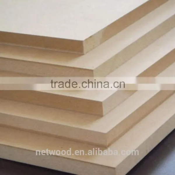 Melamine Faced Mdf,mdf Board photo-4