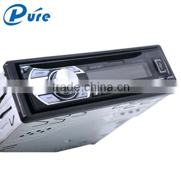Car MP3 Player Car Audio 1 Din DVD Player Stereo Vehicle Radio CD Player Music Player photo-3