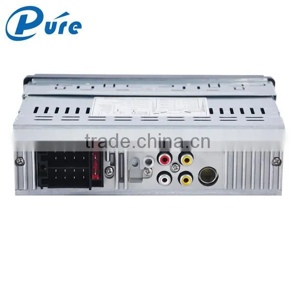 Wholesale Car MP5 Player Handsfree Bluetooth MP5 Player 4.1 Inch Car Player photo-3