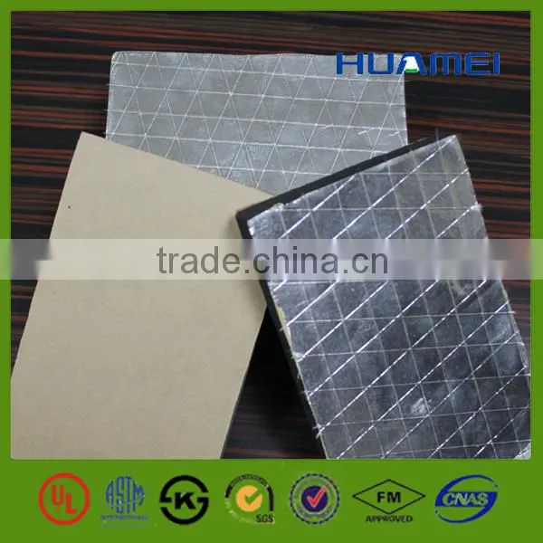 Closed Cell Foam Rubber Board With Adhesive Sticker photo-2