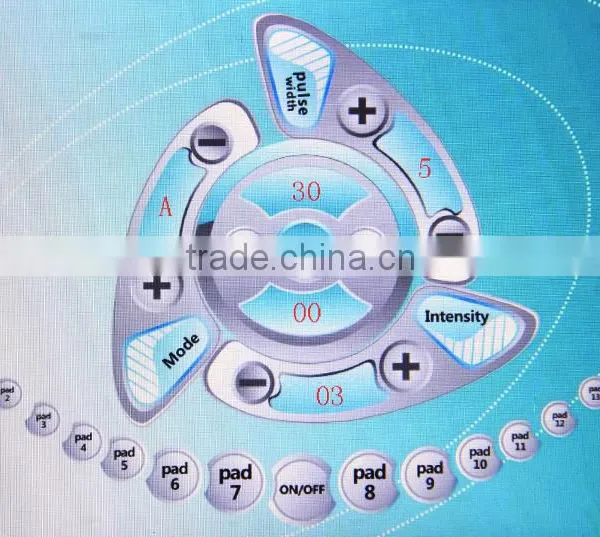 Portable Laser Slimming Machine Home Use Beauty Equipment Lipo Laser Slimming Machine photo-6