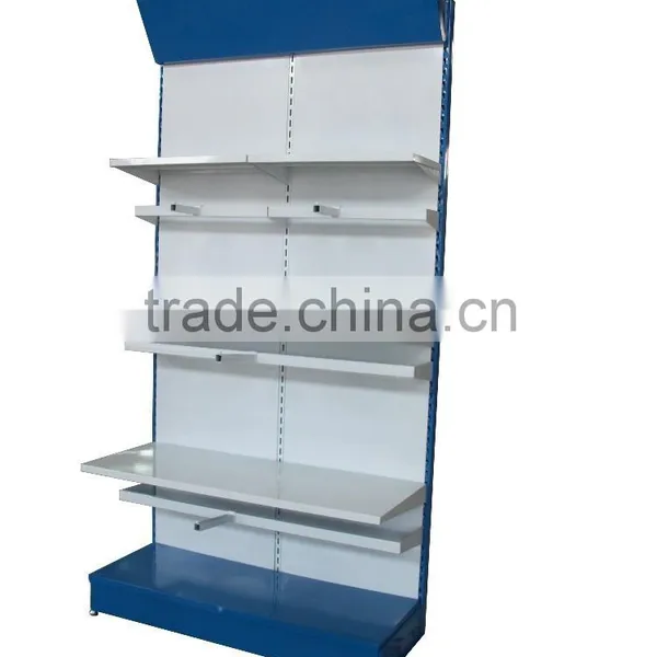 Elegant Top Quality Guangzhou Display Racks And Stands For Hardware Store photo-2