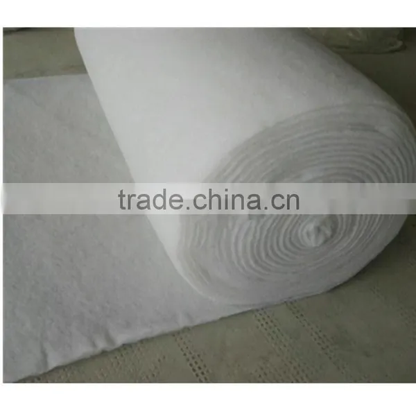 PE Film for Pet Mat Without Printing