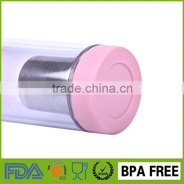 Promotional Reusable Team Cool Clear Cheap Personalised Custom Sports Bottles photo-3