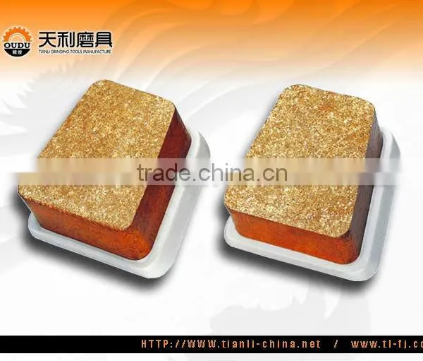 Abrasive Tool for Stone ,abrasive Block