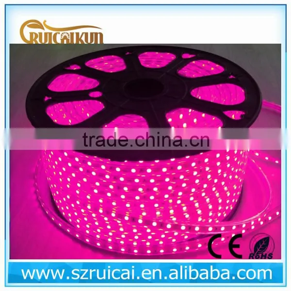Led Light Strip Waterproof Led Strip Bar Wearable Led Strips Lighting