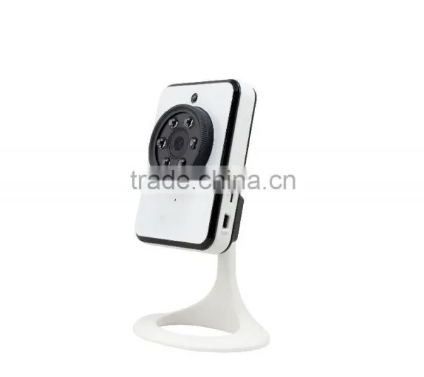2016 IP DVR Wireless P2P UDP Tunnel Camera Home Security photo-3