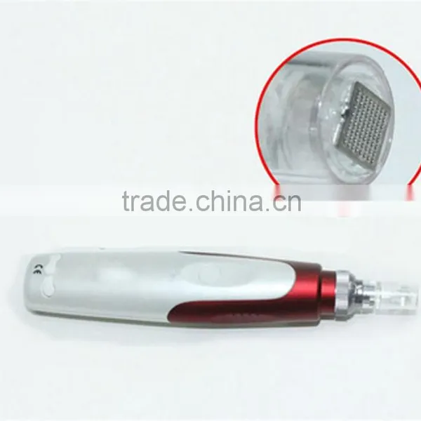 CE Approved Auto Derma Pen Medical Micro Needle photo-6