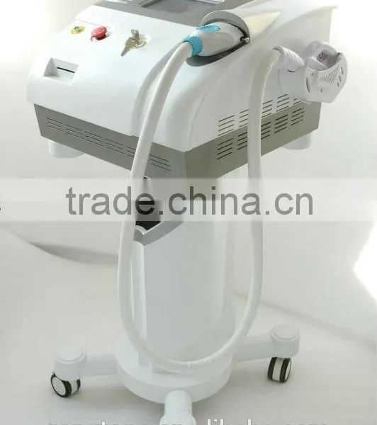 2013 Most Popular SHR IPL Beauty Machine Med-120 Kes E-light Med-120c photo-6