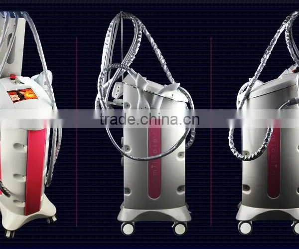 Stationary Set VelaSlim RF Radio Frequency Machine photo-6