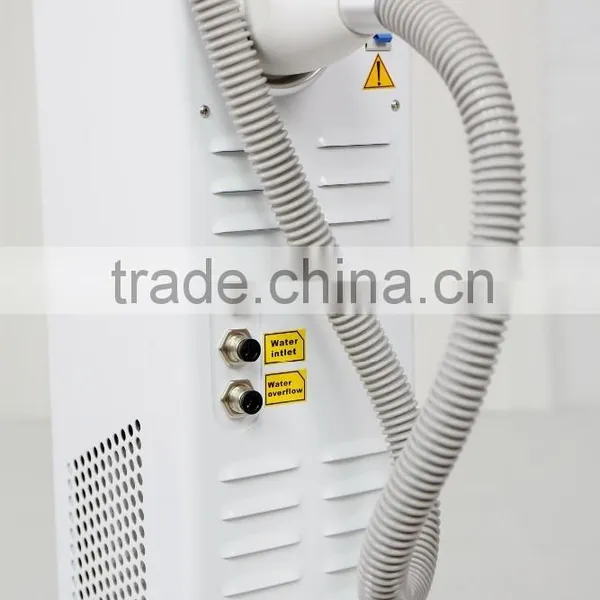 Rejuvi Tattoo Removal Q Naevus Of Ota Removal Switch Nd Yag Carbon Laser Tattoo Removal System photo-3
