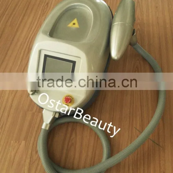 (High Quality) Q-Switched nd Yag Laser photo-4