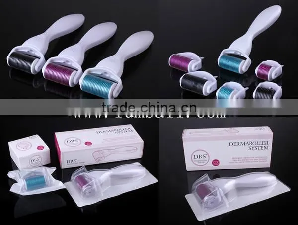 540 Medical Grade Derma Roller,dermaroller Manufacturer,dns Derma Roller photo-2