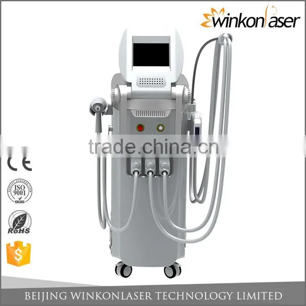 2017 Newest Invention OEM ODM Approved Laser Hair Removal Varicose Veins Laser Treatment Machine photo-4