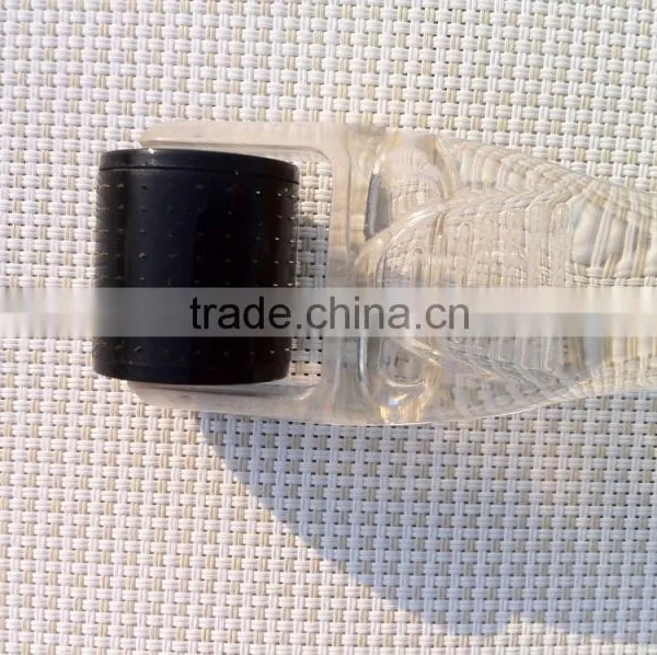 New Year Sale!! Skin Care Antiaging Derma Therapy .75 MT Roller Stainless Steel Micro Needle photo-6