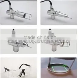 Hot Sale Factory Direct SC-2 Laser Tube Co2/acne Removal Laser Tube Co2/co2 Vaginal Rejuvenation photo-4