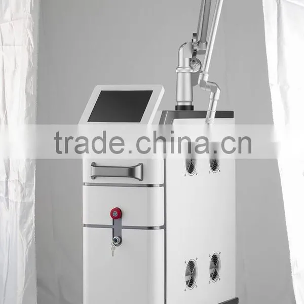 Laser Removal Tattoo Machine High Quality Nd Yag Laser / Q-switched Nd Mongolian Spots Removal Yag Laser For Tattoo Removal/laser Tattoo Removal Machine Price 0.5HZ photo-6