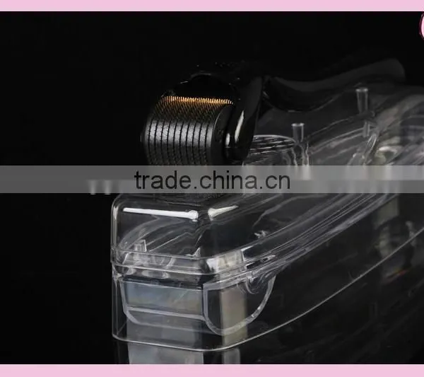 540 Needles Derma Roller Micro Needle Skin Needling Roller photo-5