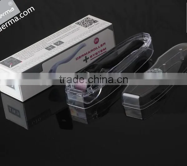 2015 Hotsales GTO540 Stainless Steel Derma Roller With CE Approved photo-6