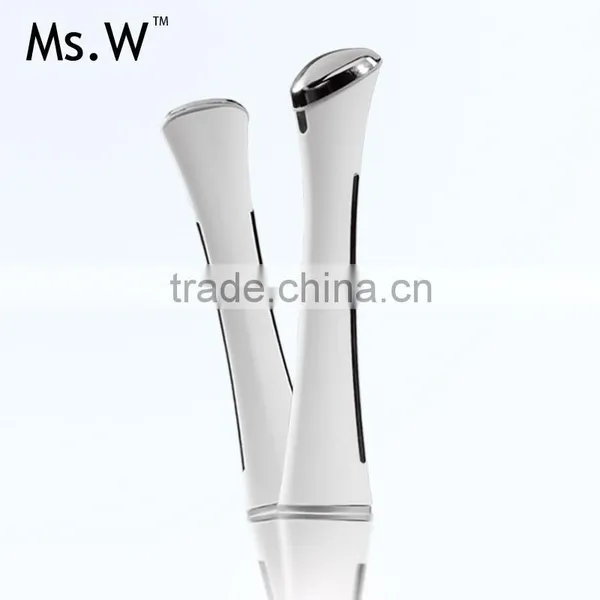 New Mini Ion Vibration Electric Skin Care With Battery Function photo-2