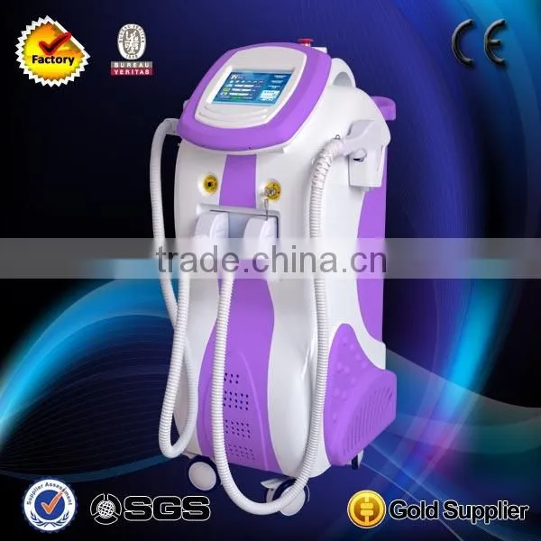 Factory Price High Quality 808nm Diode Laser Hair Removal Beauty Equipment&machine photo-5