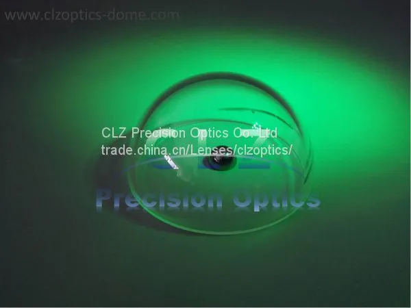 Custom Optical Dome photo-4