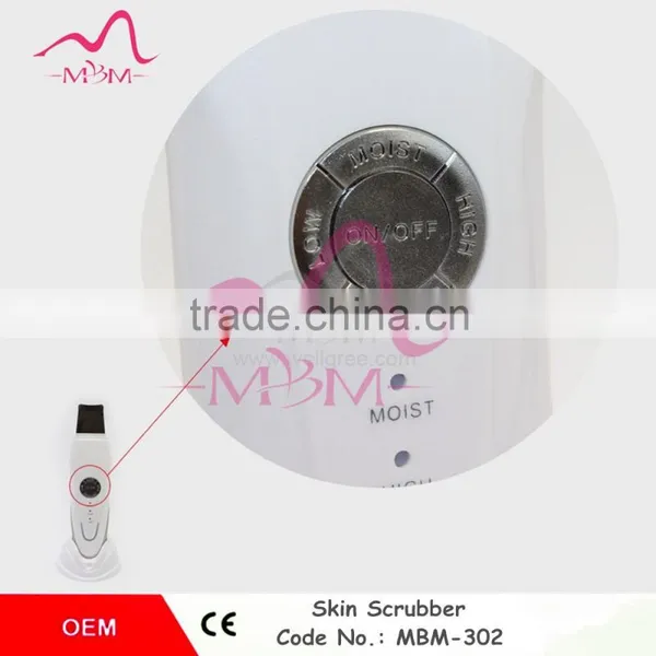 Thin Face Detector Slimming Beauty Healthy Tool ABS Facial Massage photo-2