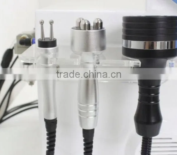 Ultrasonic rf Weight Loss Slimming Liposuction Skin Rejuvenation photo-5