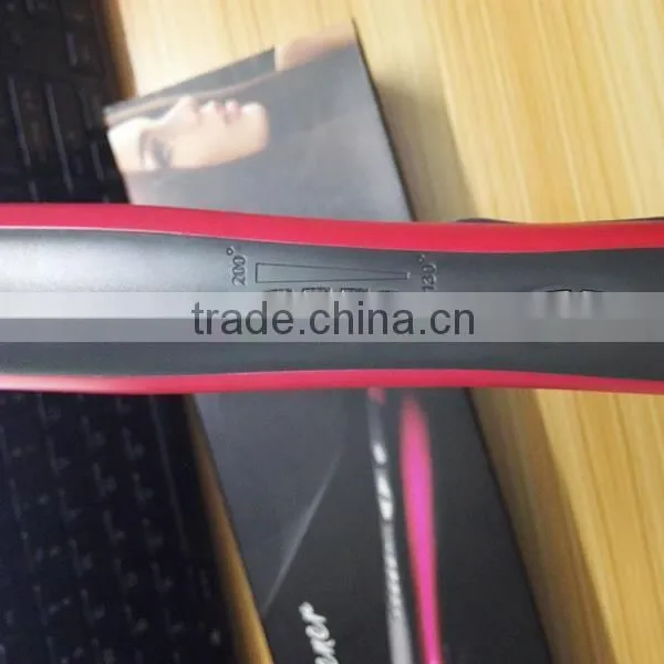 New Professional Electric Hair Brush photo-2