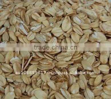 QATS - INSTANT OATS FLAKE