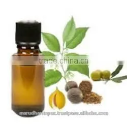 Nutmeg Oil photo-2