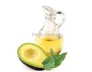 Avocado Carrier Oil photo-3