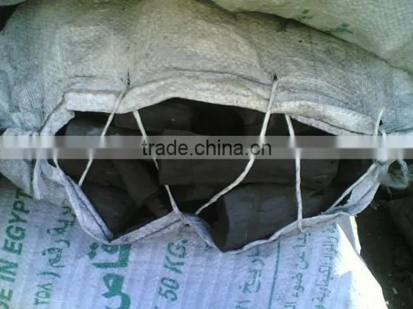 Hardwood Charcoal