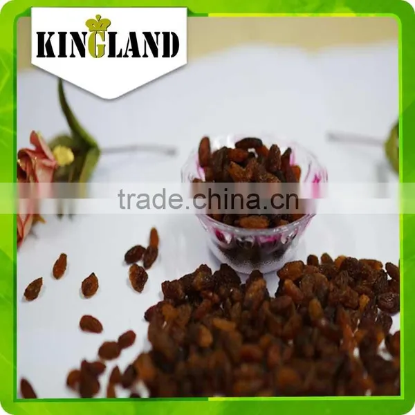 Sultana Jumbo Dried Grapes Dried Red Raisins photo-6