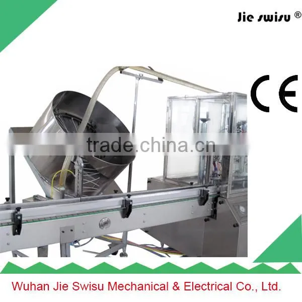 Acrylic Spray Paint Filling Machine photo-6