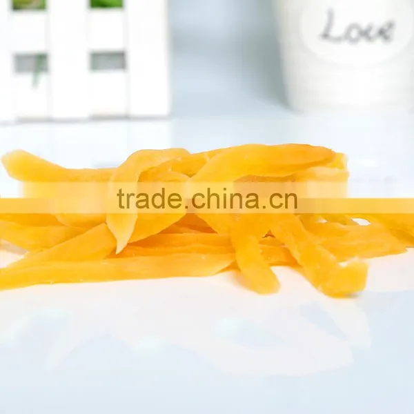 Dried Fruit Sweet Potato Strip photo-6