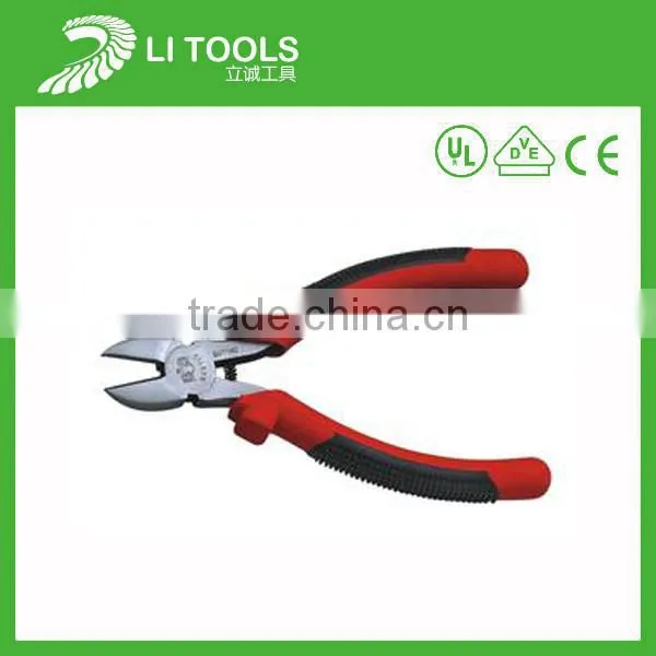 Connection Cover Cutting Pliers Wire Stripping Pliers