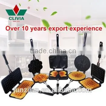 Waffle Cone Maker Waffle Cone Machine photo-2