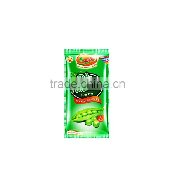 WASABI GREEN PEAS photo-3