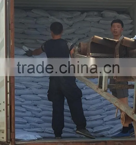 Factory Directly Sale Price Fertilizer Npk 15-15-15 photo-4