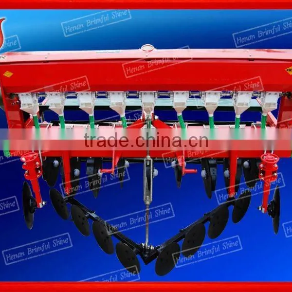 Agriculture Seeder, Power Tiller Seeder