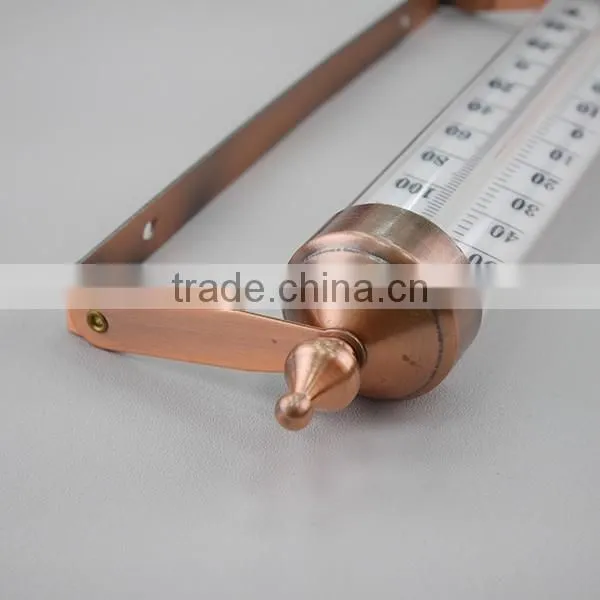 Stylish Decorative Tube Thermometer photo-3