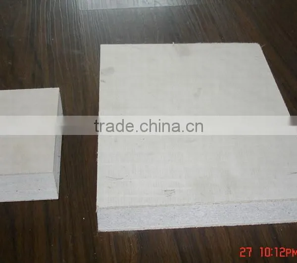 Wood Fire Resistant Door Core photo-5
